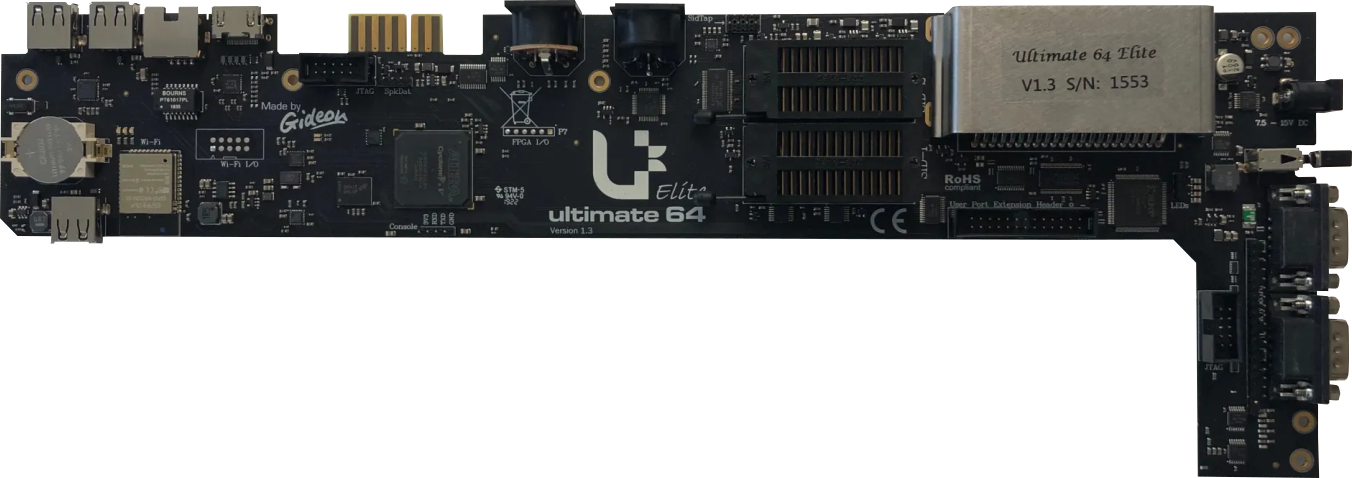 Ultimate64