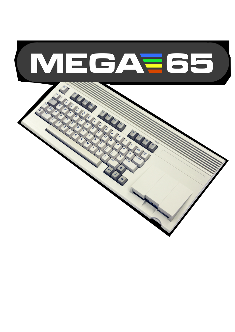 mega65