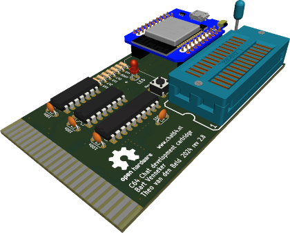 DEV Cartridge DEV cartridge