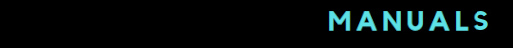 Manuals